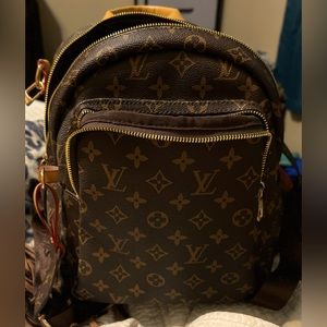 LV Backpack